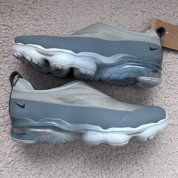 NIKE GREY SNEAKERS SHOES SIZE 8 MENS DZ7273-002 GREY - Picture 7 of 7